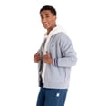 thumbnail image 3 of U.S. Polo Assn. Men's Fleece Bomber Jacket, 3 of 5