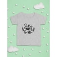 thumbnail image 3 of Sassy Since Birth Garland T-Shirt Infant -Smartprints Designs,  18 Months, 3 of 4