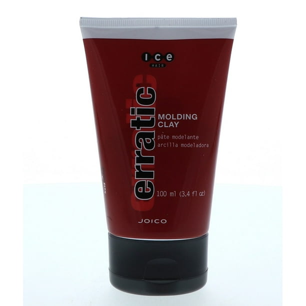 Joico Joico Erratic Molding Clay, 3.4 oz Pack of 2
