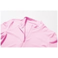thumbnail image 3 of Chaqueta de Yoga for mujer, chaqueta de Yoga deportiva for correr al aire libre con cremallera, chaqueta de manga larga, ropa de Yoga de secado rápido for niñas, 3 of 7
