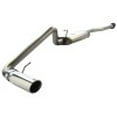 thumbnail image 1 of aFe MACHForce XP Exhausts Cat-Back SS w/Polished Tips 99-04 Toyota Tacoma L4-2.7L, 1 of 2