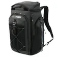 Titan PRO 26-Can Backpack Cooler with Ice Walls / Black