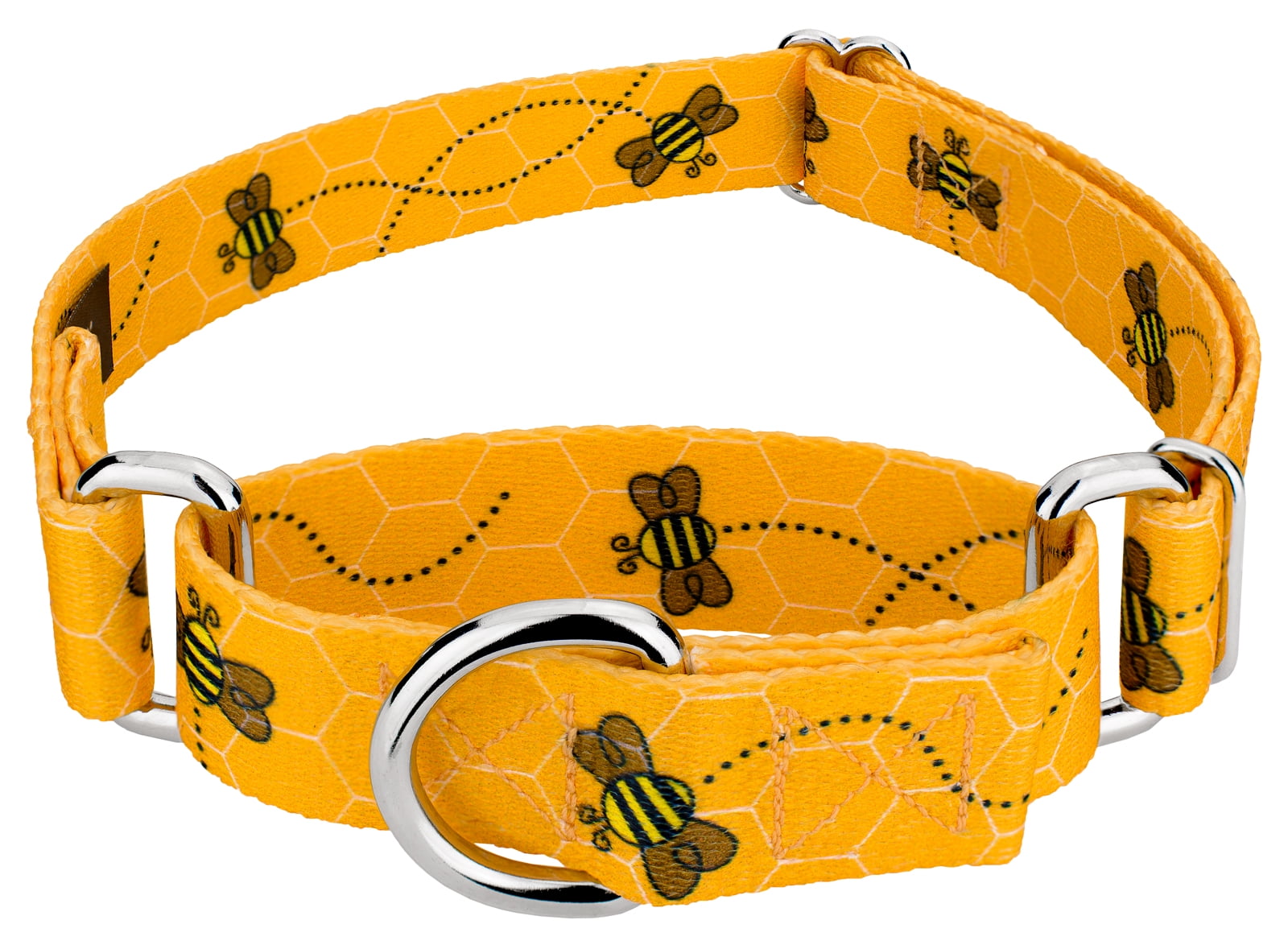 cute martingale dog collars