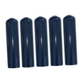 thumbnail image 3 of jinwen 5 Pcs Embouts de Queue de Billard Accessoires de Billard Embouts de Snooker Portables 13mm, 3 of 9