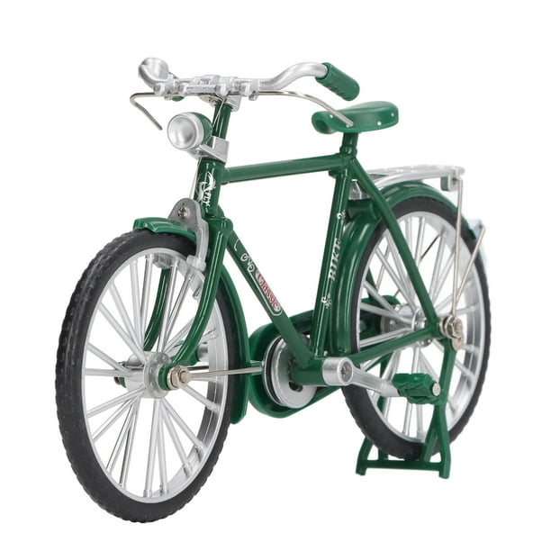Bike miniature hotsell