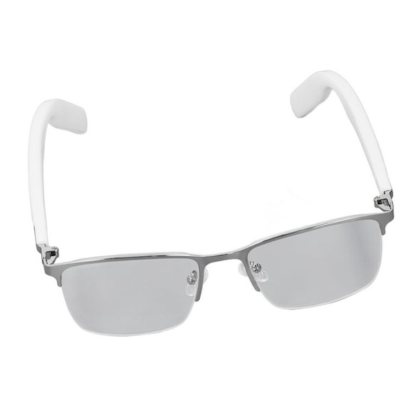 Gafas de Inalámbricos, Gafas de Sonido Touch Voice Control IP67 Resistente Al Agua Para Interiores