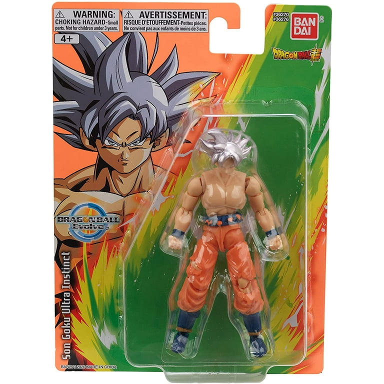 Dragon Ball Super Evolve - 5 Dragon Ball Super Evolve - 5