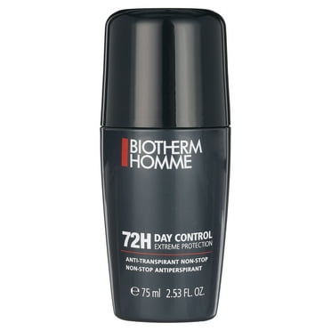 Biotherm Homme Day Control 72H Anti-Perspirant Roll-On, 2.53 oz