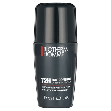 Biotherm Homme Day Control 72H Anti-Perspirant Roll-On, 2.53 oz