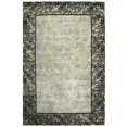 thumbnail image 2 of Safavieh  Couture Hand-knotted Neeta Silk/ Wool Rug 4' x 6' 4' x 6', 2 of 2