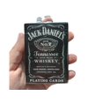 thumbnail image 3 of 024652 - Cartes à Jouer JACK DANIELS TENNESSEE SOUR MASH Whisky, 3 of 4