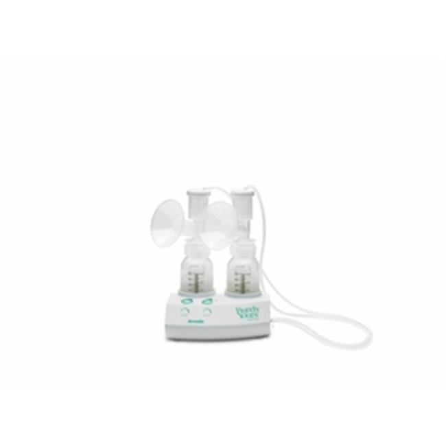 purely yours breast pump