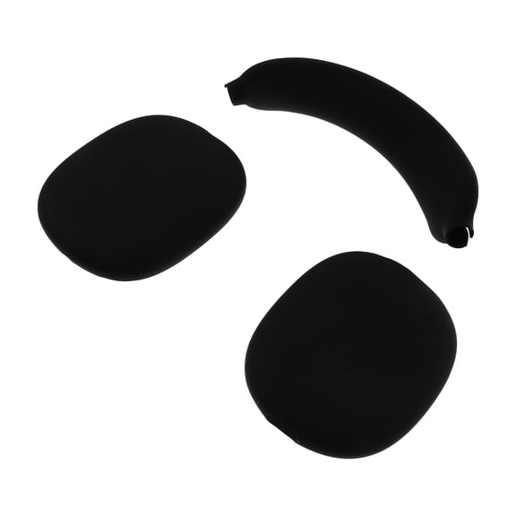 MLINS 1pc Silicone Headset Cover Earphone Protector Compatible for Airpods Max