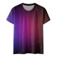 thumbnail image 3 of Gibobby Casual Playera de Manga Corta para Mujer Túnica holgada para mujer, camisetas informales verano, camiseta Floral manga corta con cuello redondo, blusa holga(O,G), 3 of 4