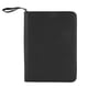 thumbnail image 1 of 1 PC Black Fountain Pen Color PU Leather Storage Case Holder for 48, 1 of 5