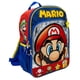 thumbnail image 2 of Mochila AI ACCESSORY INNOVATIONS Super Mario 16» Nintendo, 2 of 4