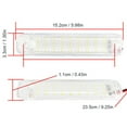 thumbnail image 3 of HPDL RV Reading Light Car Interior Light 12V85V Truck Dome Light T7P0 New, 3 of 8