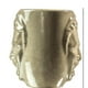 thumbnail image 3 of Taza Underground Toys Doctor Who Weeping Angel, 350 ml, 3 of 3