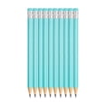 thumbnail image 1 of Ohmyroo 10-Pack Professional Pastel Tone Writing Pencils, 1 of 7