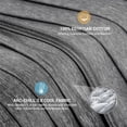 thumbnail image 3 of Aship Cooling Blanket Queen 79“X86” Black, Summer Blanket Q-MAX>0.5 Arc-Chill Cooling Bed Blanket  Breathable for Hot Sleeper Night Sweats Double-Sided Cool Blanket for Bed  Sofa  Travel  Lightweight, 3 of 8