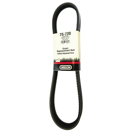 Steel Wheels Band - 2V Banded Belt 1-5/32