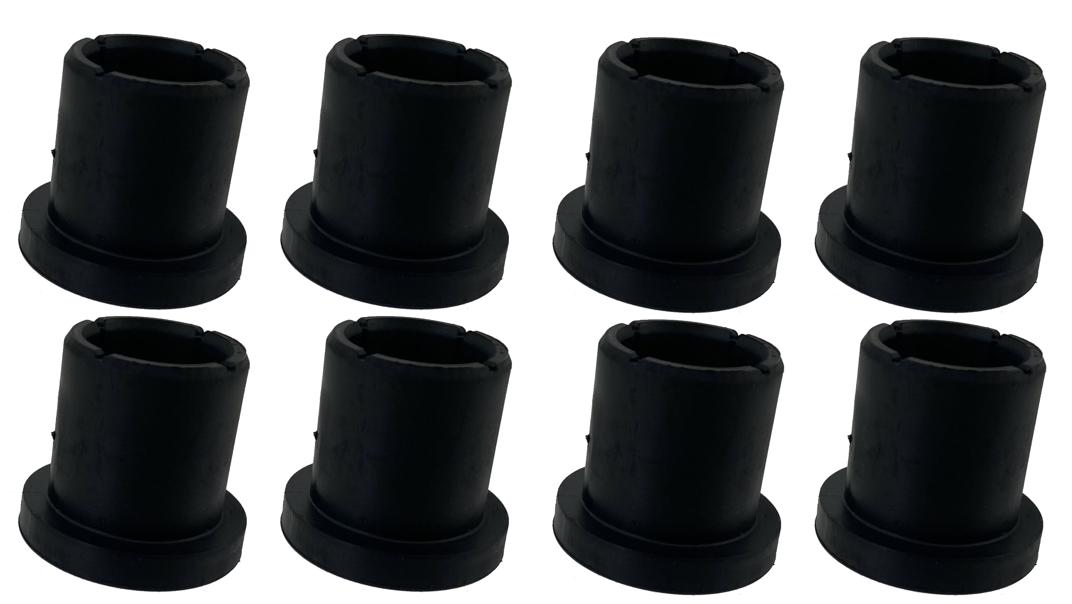 John Deere Original Equipment Bushing 8 Pack - M158746 - Walmart.com 