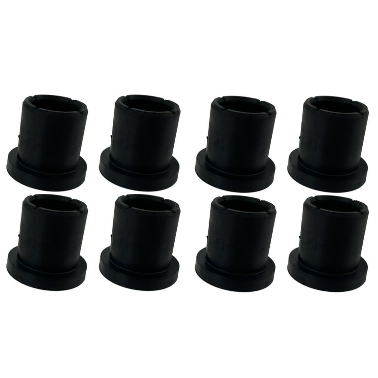 John Deere Original Equipment Bushing 8 Pack - M158746 - Walmart.com 