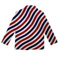 thumbnail image 5 of Girls' Independence Day Printed Suit Jacket, 5 of 5