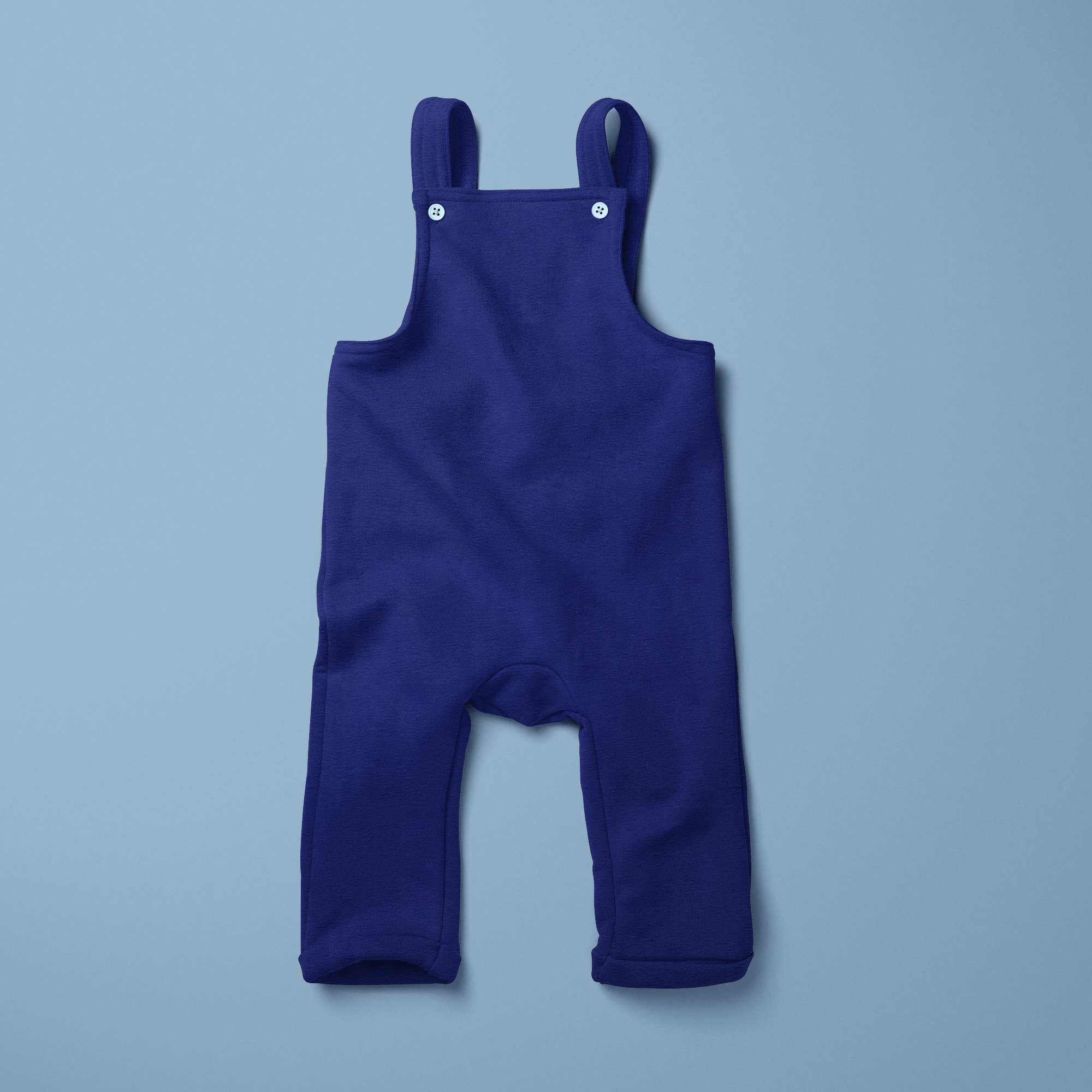 Mainstays 58" 100% Polyester Lux Anti-Pill Fleece Solid Sewing & Craft Fabric By The Yard, Royal