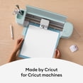 thumbnail image 3 of Rollo de vinilo Cricut Bulk Premium blanco permanente de 12 x 457 cm, 3 of 6