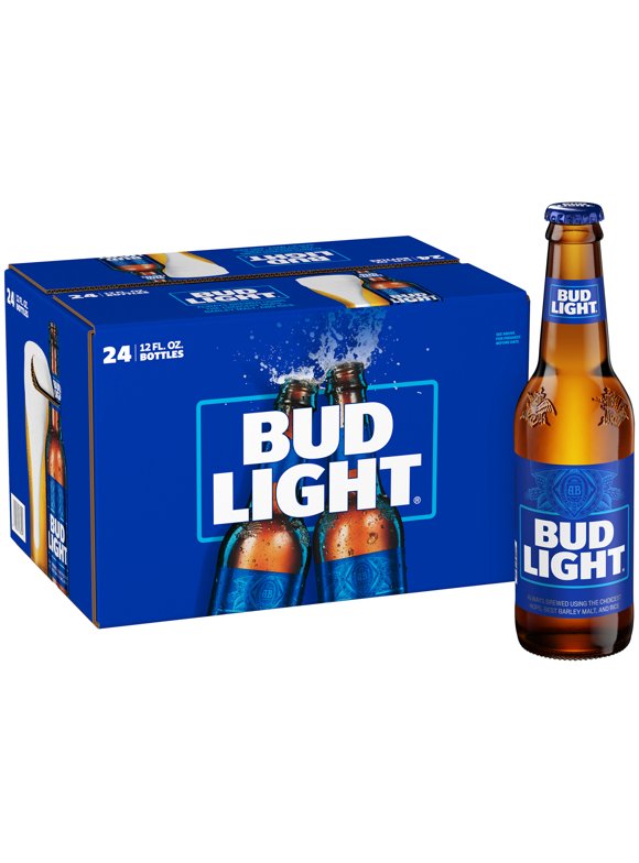 Bud Light All Beer in Alcohol