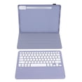 thumbnail image 1 of Funda Con Teclado de 12,7 Pulgadas para Pestáña P12 2023, Fonda para tableta con teclado Desmontable, Juego de Teclado Magnético Recargable Con Soporte para Bolígrafo, Ajuste de, 1 of 7