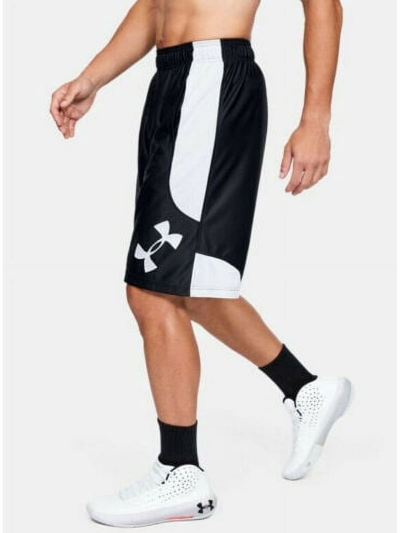 Under Armour Men's UA Perimeter Basketball Shorts 1351284-001