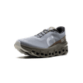 thumbnail image 4 of On MENS Cloudmonster 2 PLS-TL "Pleasures Mist Olive" 3MF10493192 from Stadium Goods, 4 of 8