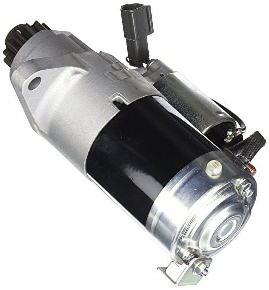 Denso 280-4142 Remanufactured Starter Fits select: 1999-2002 NISSAN QUEST, 1999-2002 MERCURY VILLAGER
