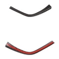 thumbnail image 5 of Gear Shift Side L Shape Panel for BMW F80 F82 F83 M3 2014-2018(RHD), 5 of 5
