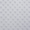 thumbnail image 2 of Funda para cambiador Gerber, punteado, gris claro, 40 x 80 cm, 2 of 5