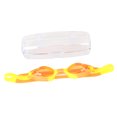 thumbnail image 1 of Gafas de natación transparentes para niños NikouMX silicona PC, 1 of 8