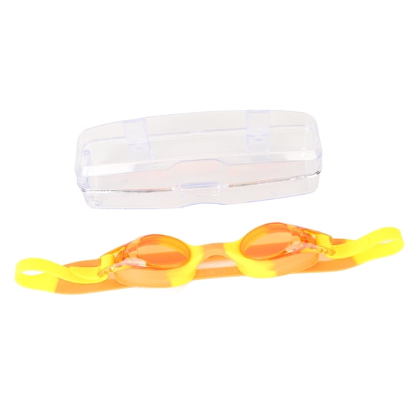 Gafas de Natación para Niños y Niñas - Máscara de Buceo Ideal para Actividades Acuáticas NikouMX Deportes