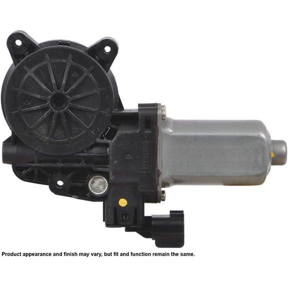 A1 Cardone Power Window Motor P/N:42-3192 Fits select: 2012-2013 FORD FOCUS SE