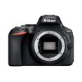 thumbnail image 1 of Nikon D5600 Digital SLR Camera (Body Only), 1 of 1