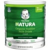 Gerber Natura Organic Infant Formula, Stage 3, 23.2 oz