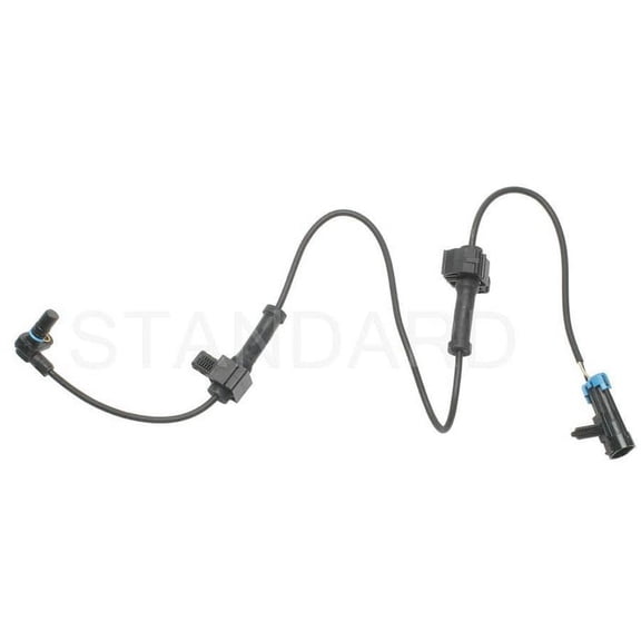 ABS Wheel Speed Sensor Fits select: 2007-2013 CHEVROLET SILVERADO, 2008-2013 GMC SIERRA