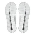 thumbnail image 3 of ON RUNNING Cloud 5 Men/Adult shoe size Men 11.5  Athletics ON-59.98918 All White, 3 of 4
