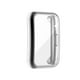 thumbnail image 2 of TPU Protector Compatible con Smartwatches Cobertura Completa Electrochapado Gel Suave, 2 of 4