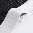 thumbnail image 3 of TANBOM Men's Striped T-Back Thong Bulge Pouch Soft Breathable Tagless Design Comfortable G-Strings Black White Red XXL, 3 of 6