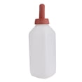 thumbnail image 1 of Becerro de 2L, botella de leche para alimentación de vaca, tazas, alimentador de leche para lactancia sin mango, 1 of 8