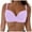 Gold, variant on Ierhent Swim Tops Women Top Only Bandeau Swim Bikini Top, Women's(Pink,L)