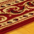 thumbnail image 2 of Longfield Area Rug - 2'6" x 8', Ivory, 2 of 3