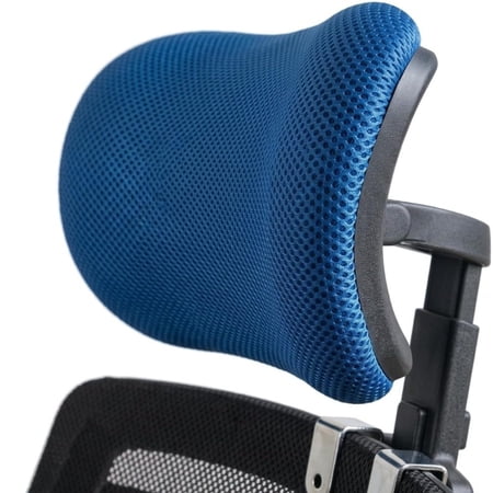 office chair headrest attachment adjustable product